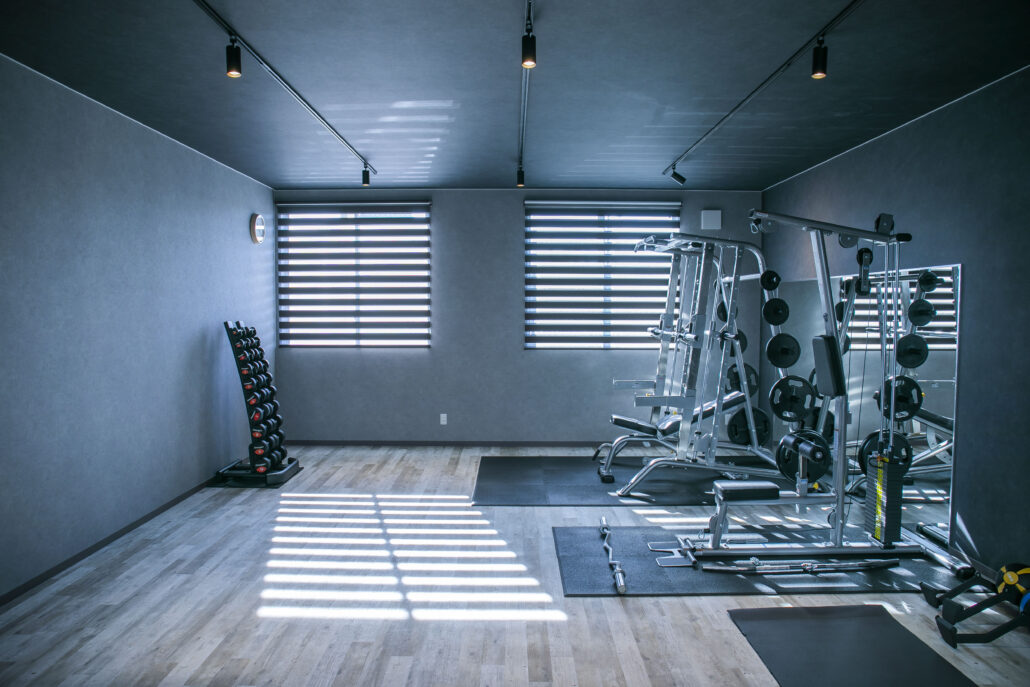 グランフィット浜松